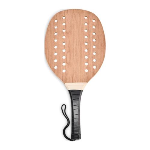 Tennis set rosewood - Image 4